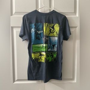 🐮Guy Harvey shirt🐮